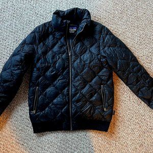 Patagonia Bomber Jacket